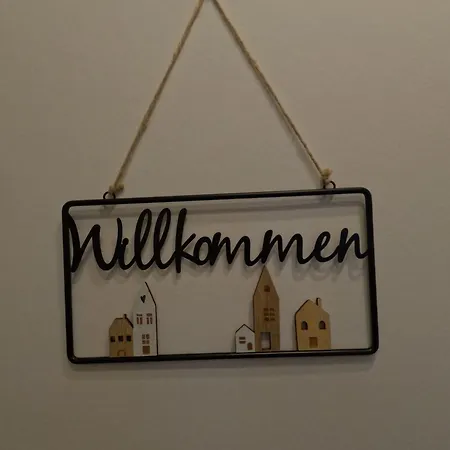 Ausblick Apartment *