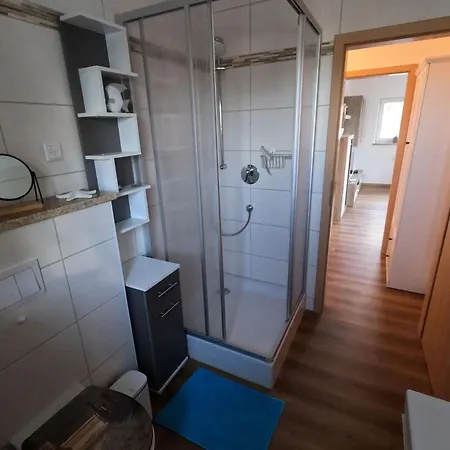 Appartement Ausblick *