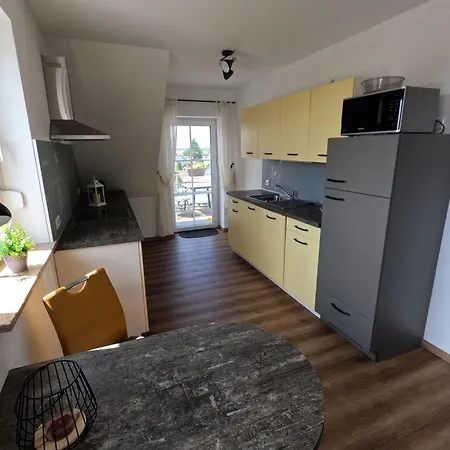 Appartement Ausblick Bad Düben