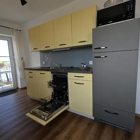 Ausblick * Бад-Дюбен