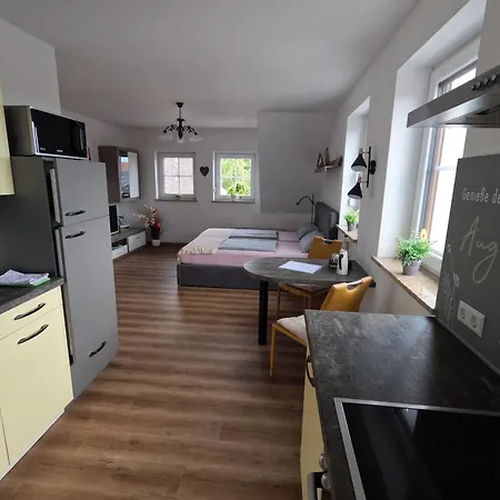 Ausblick * Bad Düben