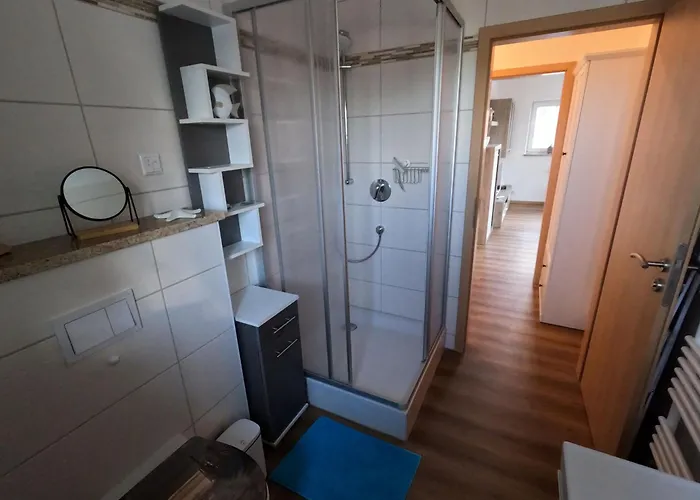 アパート Ausblick *