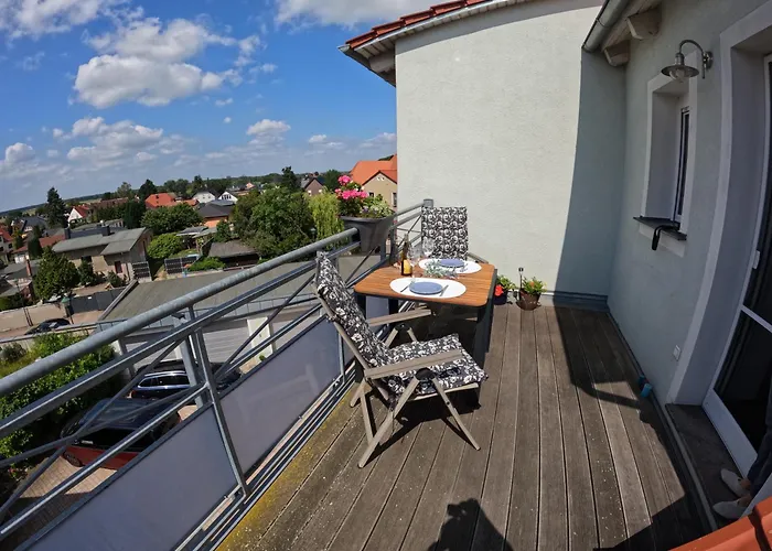 Ausblick