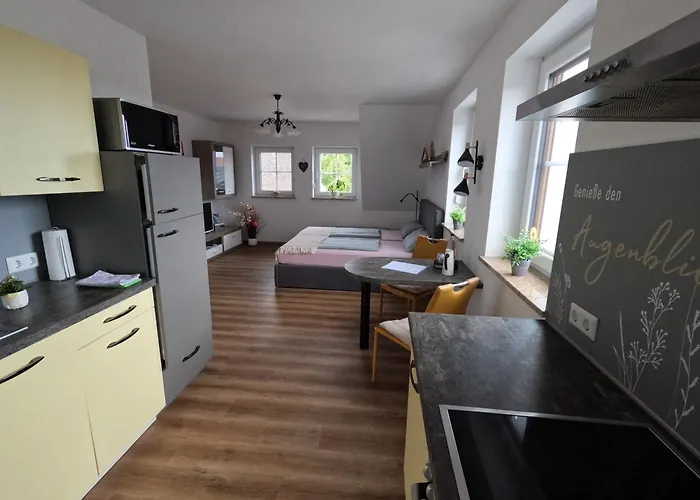 Ausblick * バート・デューベン